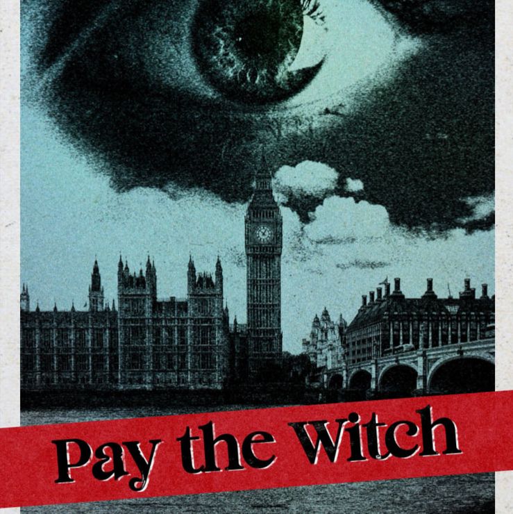 pay the witch
